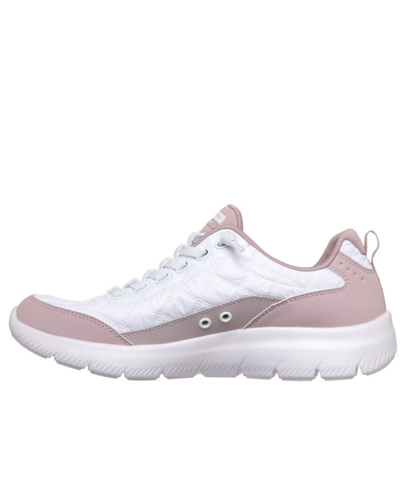 Women's Summits Contour Foam - Cozy Fit Walking Sneakers from Finish Line