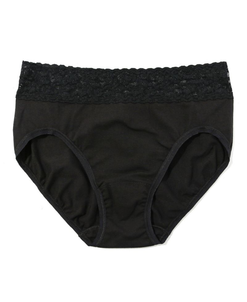 Women's Supima Cotton French Brief