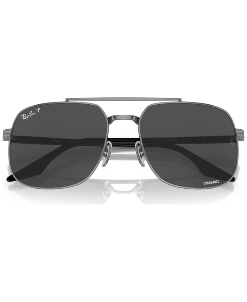 Unisex Polarized Sunglasses, RB3699