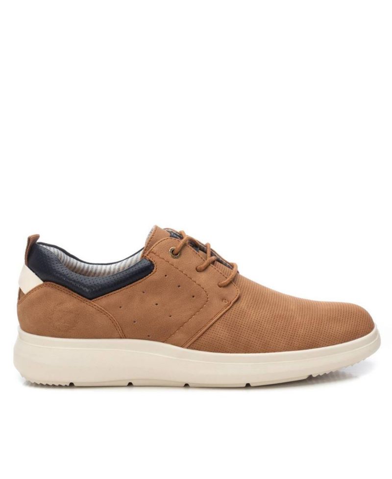 Men's Oxfords Sneakers Casual Comfort