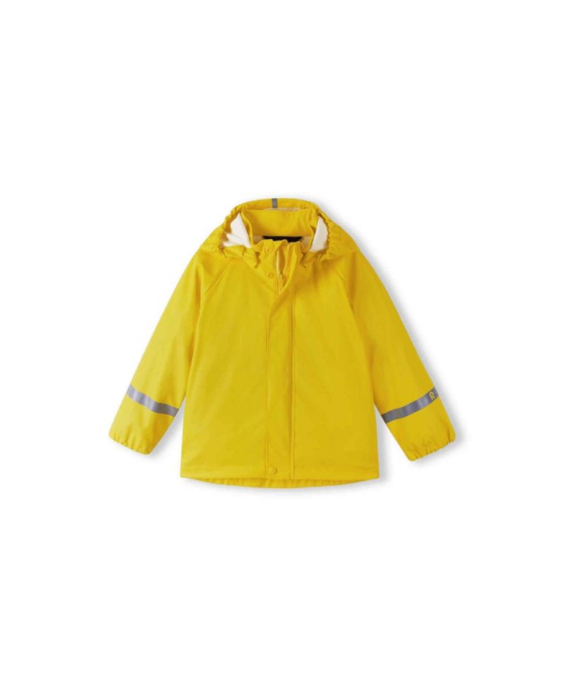 Boys' and Girls' (2-12) Lampi Raincoat