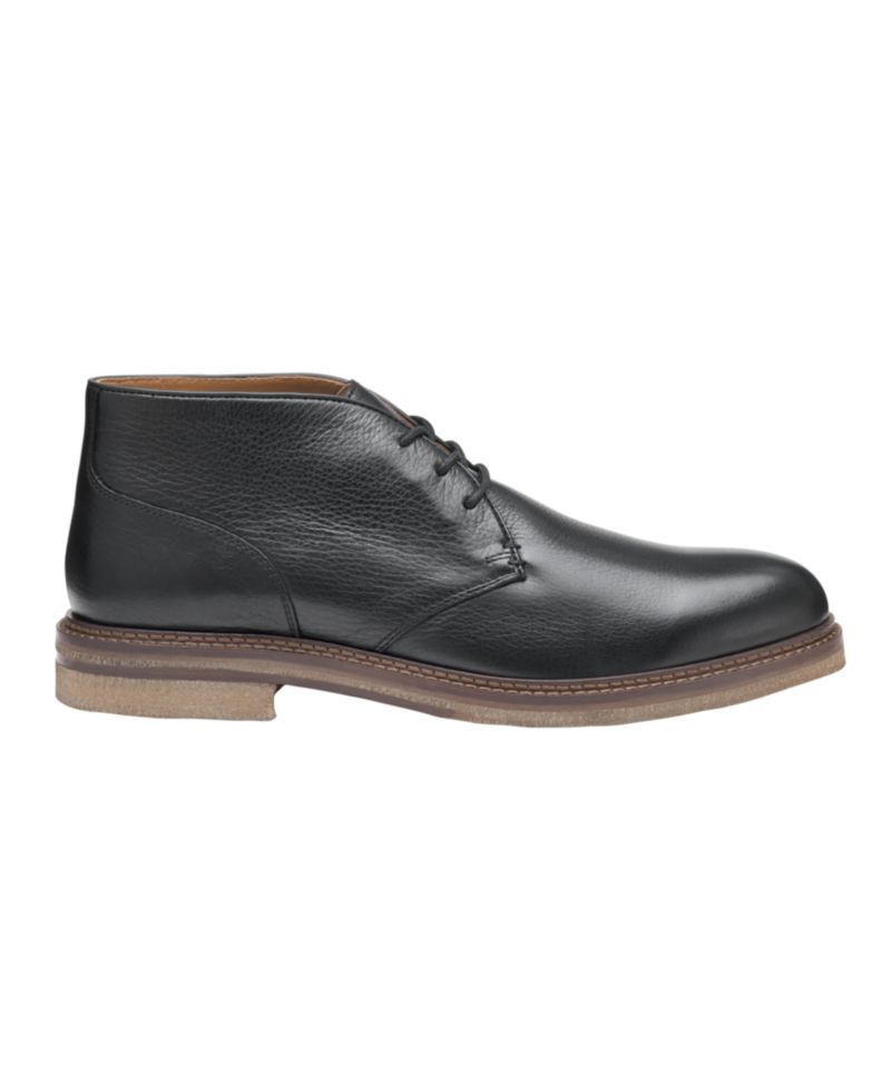 Men's Calder Chukka Boots