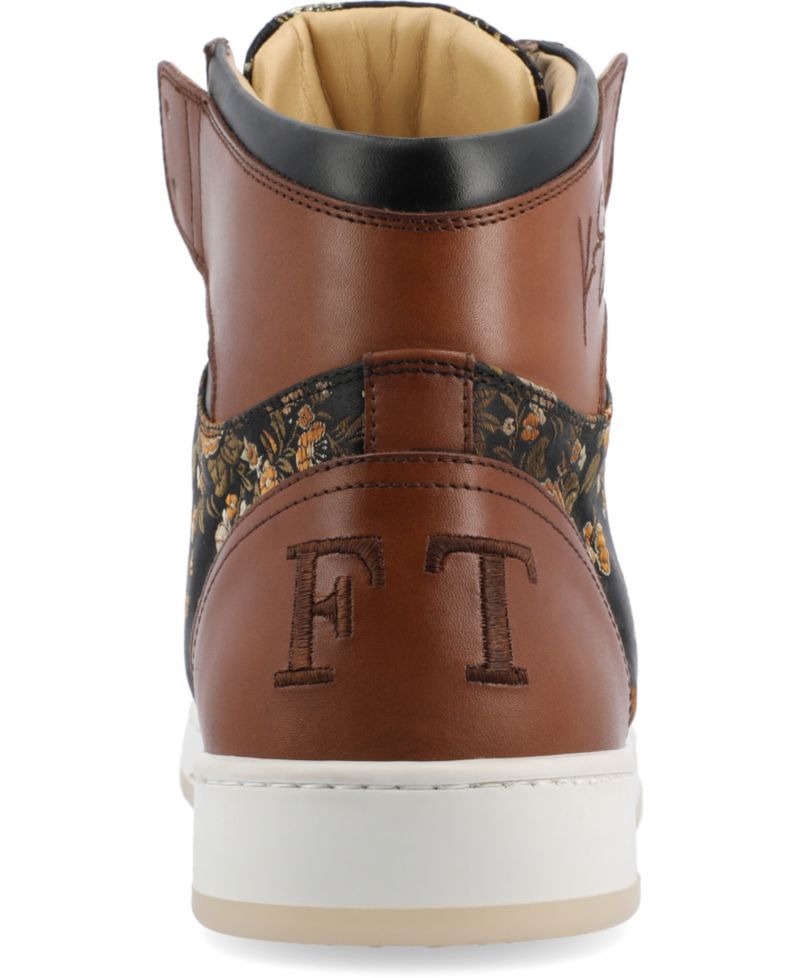 Men's The Rapido High-top Sneaker