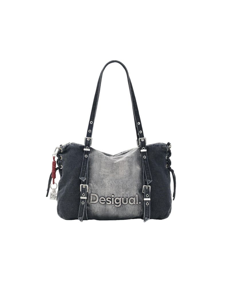 Women's Large denim bag