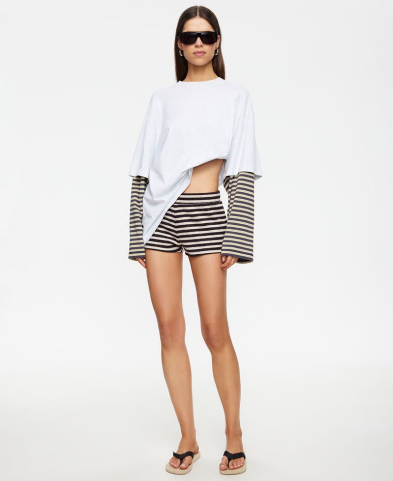 Women's Crewneck T-Shirt