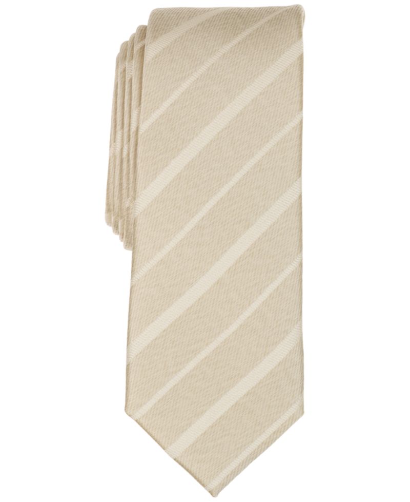 Men's Braden Stripe Tie