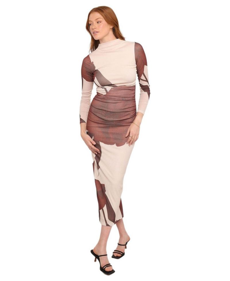 Women's Sukin Midi Dress