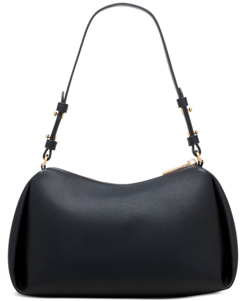 Remy Medium Zip-Top Shoulder Handbag