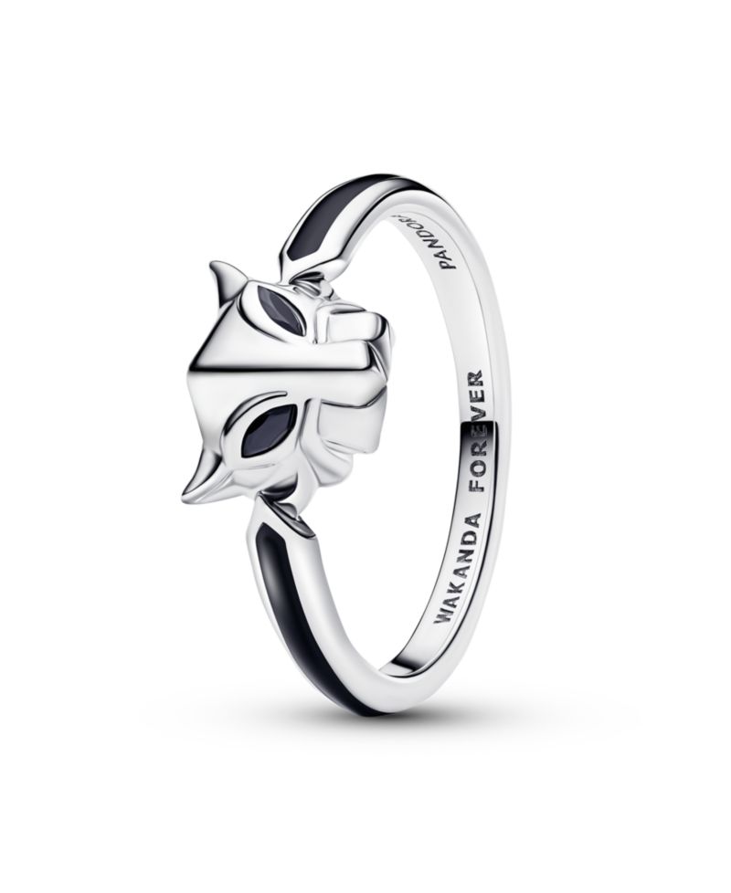 Marvel Black Panther Ring