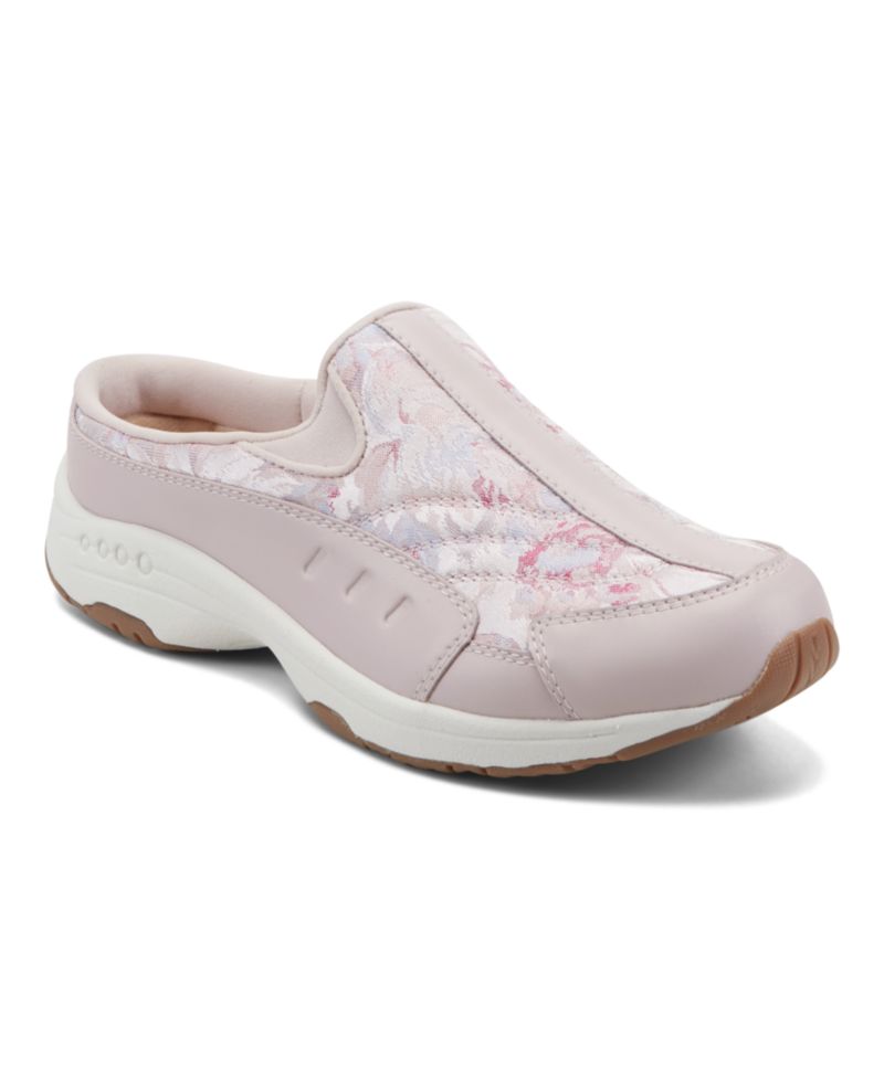 Женские шлепанцы Traveltime Slip-On, выпущенные в 20-летнем юбилейном выпуске