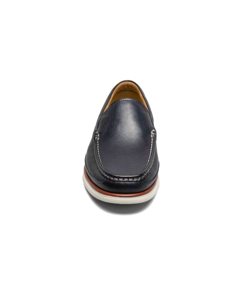 Men's Tropics Moc Toe Venetian Loafer