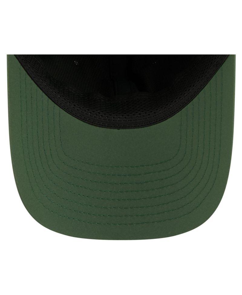 Men's Green Bay Packers 2026 Sideline Casual Classic Adjustable Hat