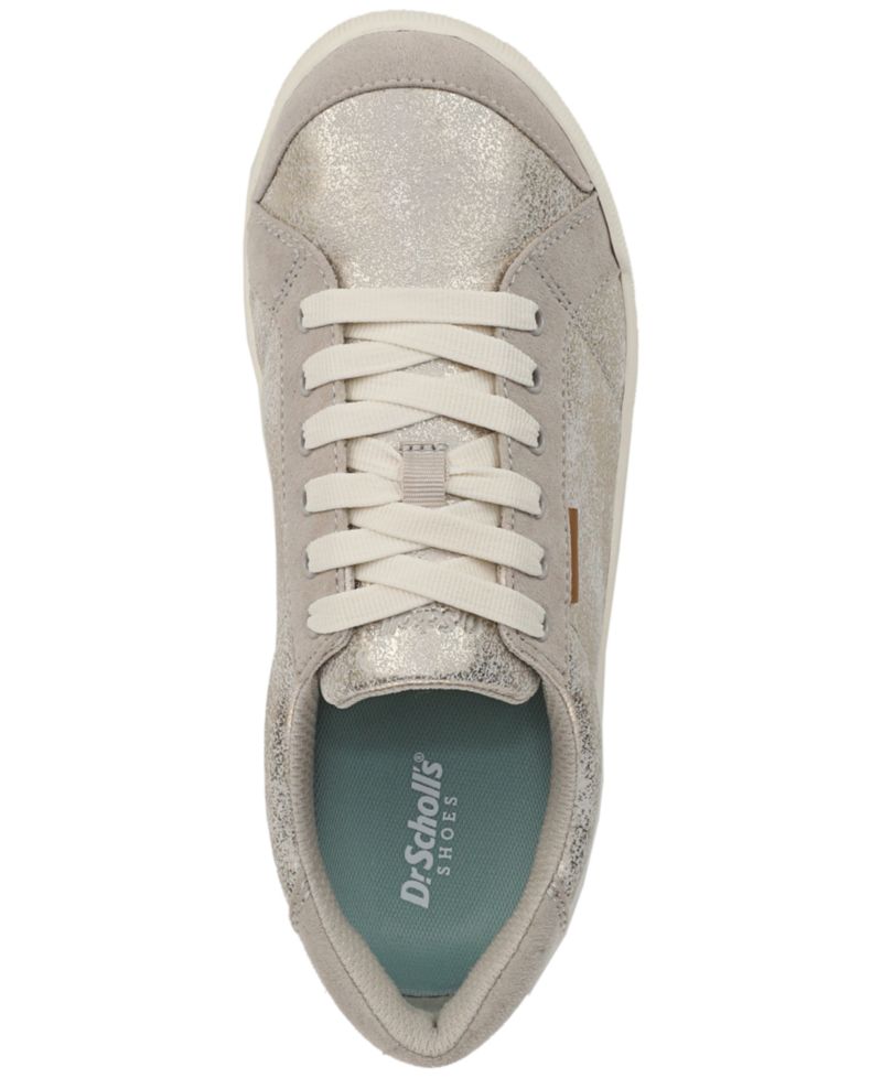 Women's Be Bright Lace-Up Shoes