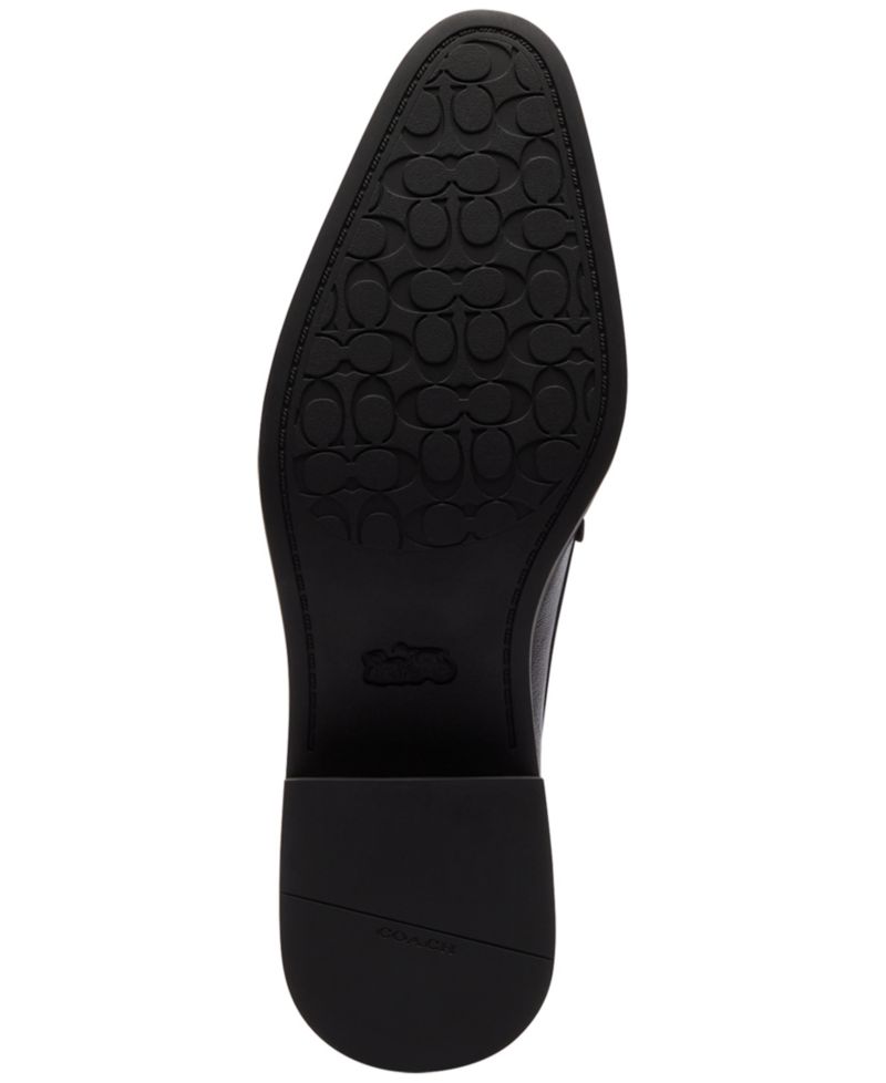 Women's Pointed Toe Slip-On Loafers