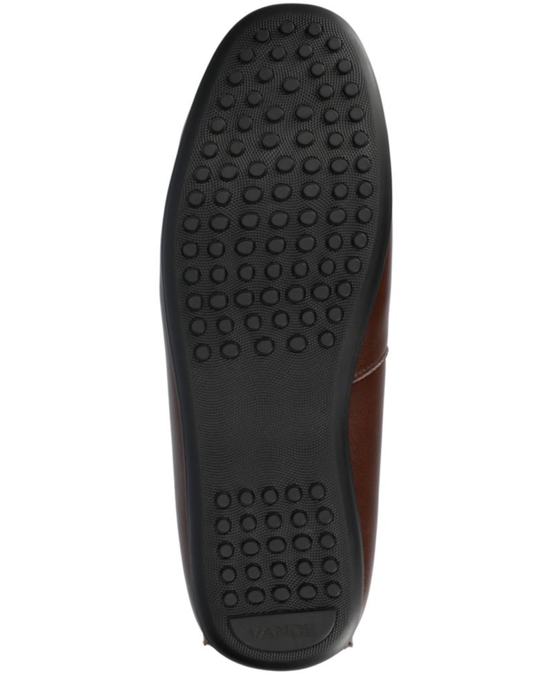 Мужские мокасины Yates Comfort Driving Penny Loafers