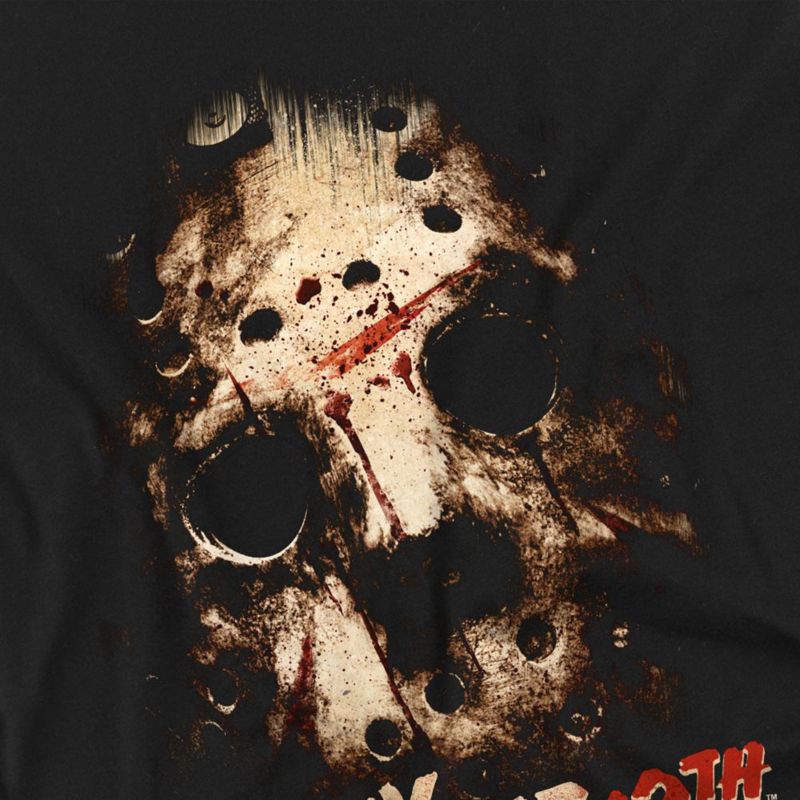 Men's Jason Mask T Shirt