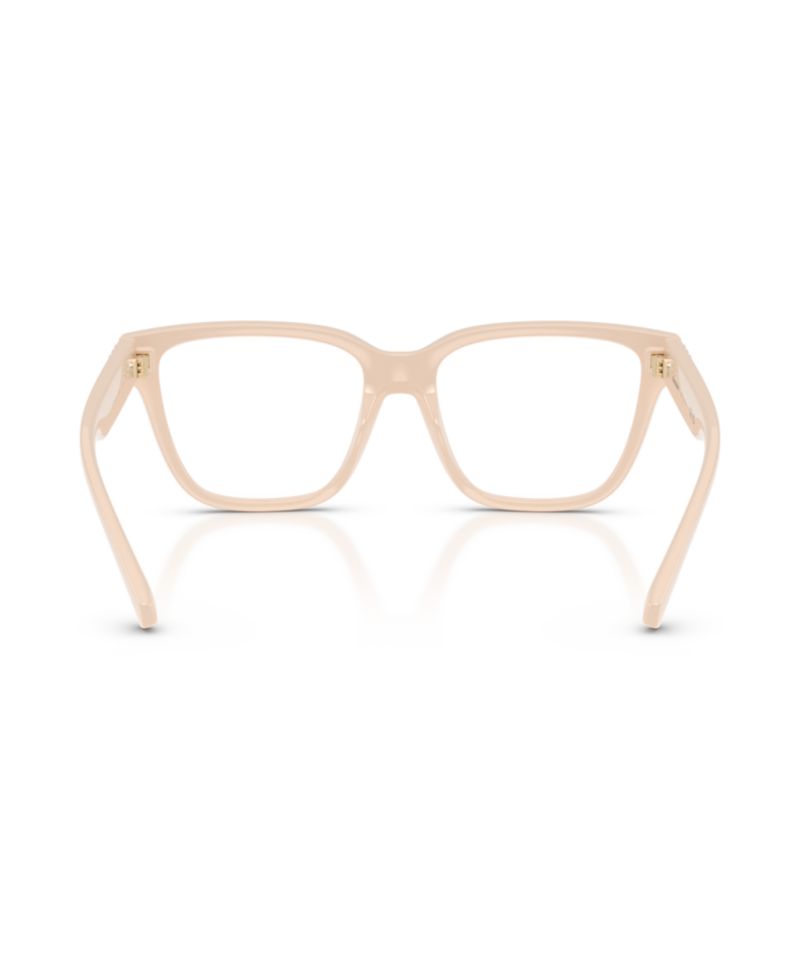 Woman Square Plastic BE2457U Eyeglasses