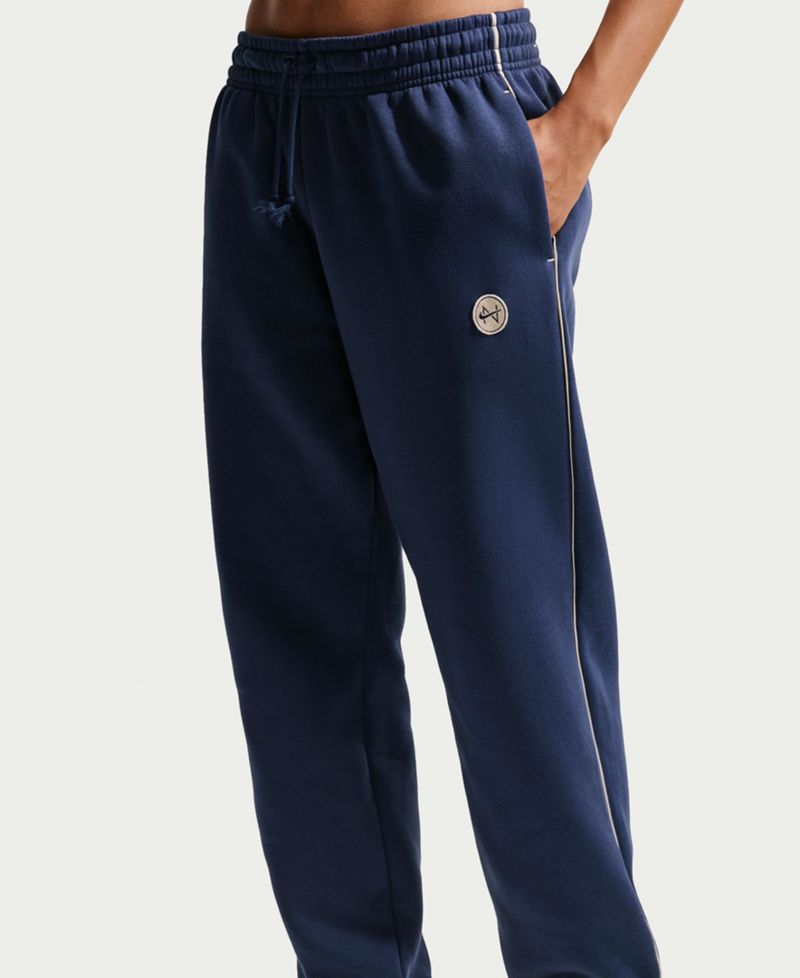 Women's Sportswear Phoenix Fleece Oversized Pants