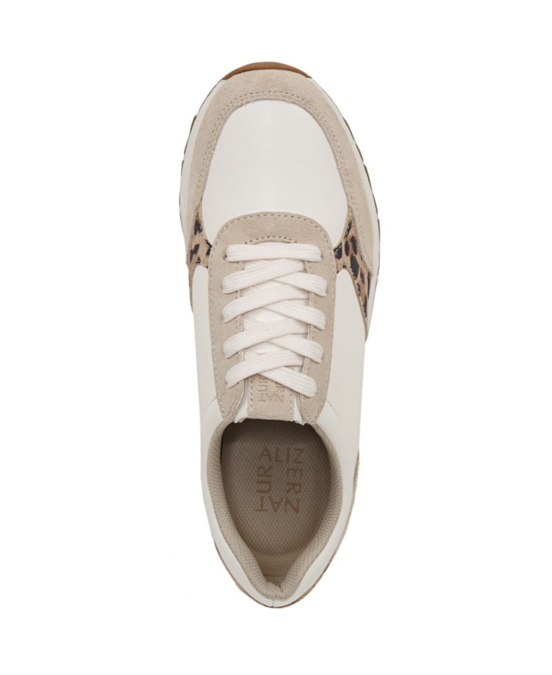 Women's Shay Lace Up Platform Sneakers