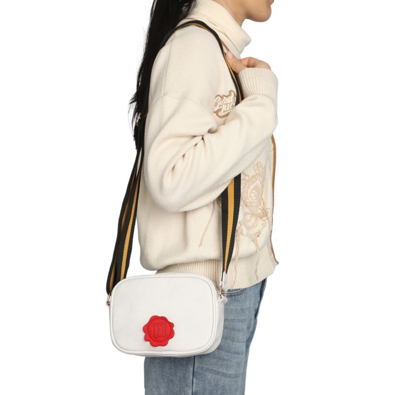 Hogwarts Letter 7.25" Women's Crossbody Bag