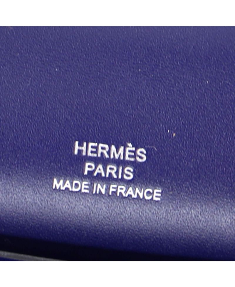 Chaine d'Ancre To Go Wallet Tadelakt