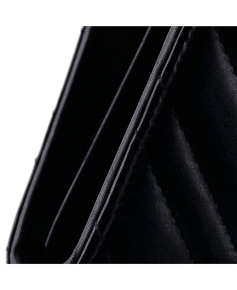 GG Marmont Mini Chain Wallet