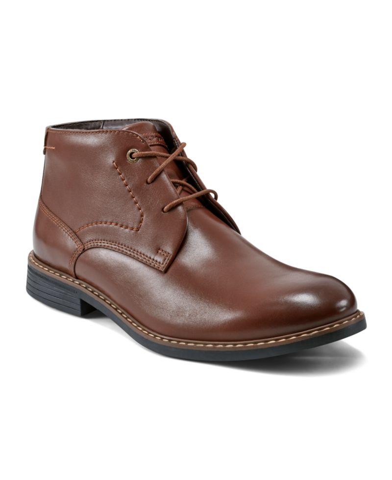 Men's Classic Break Chukka Boots