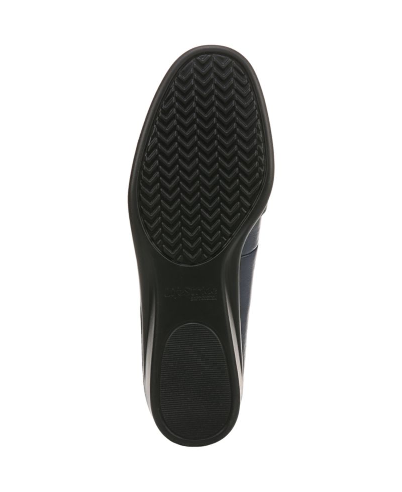 Women's Jorie Low Wedge Ballerina Flats