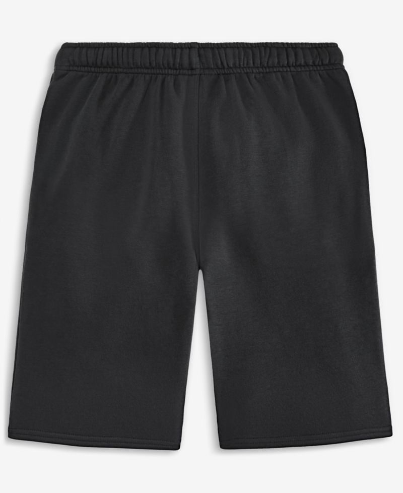 Little & Big Boys Soft Fleece Shorts