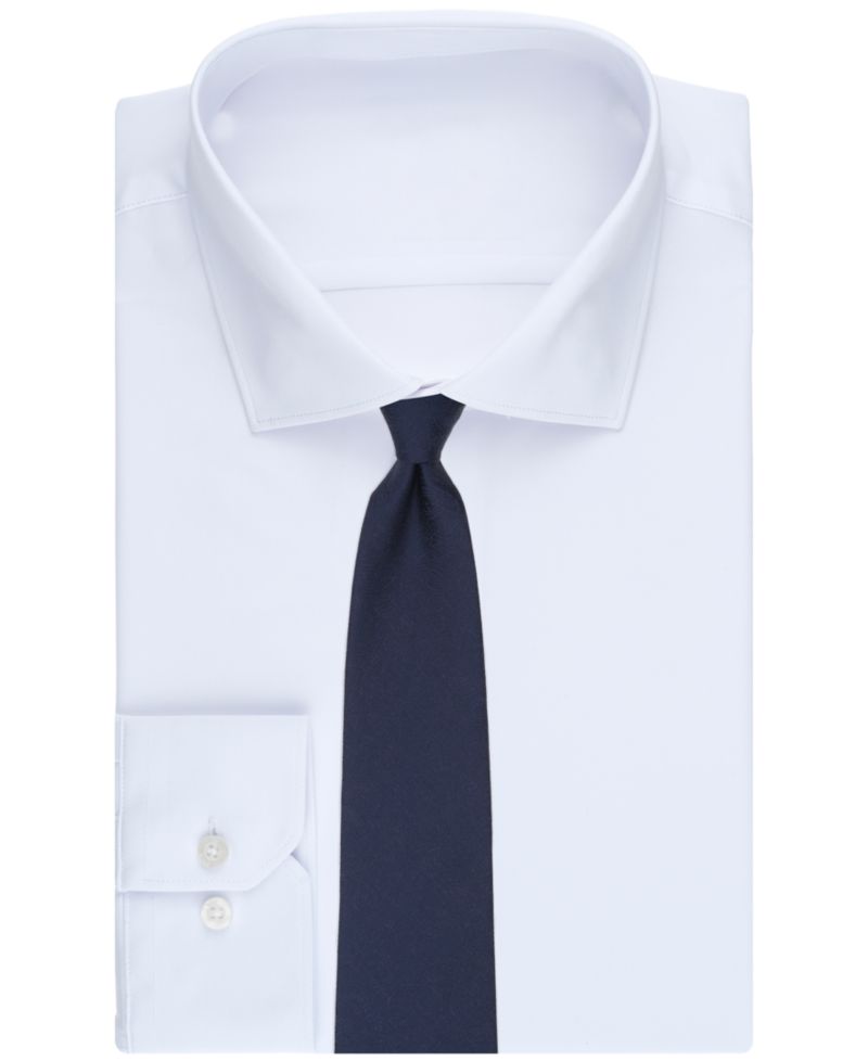Men's Bold Paisley Tie