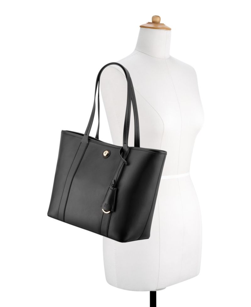 Trista 2 In 1 Large Tote Bag