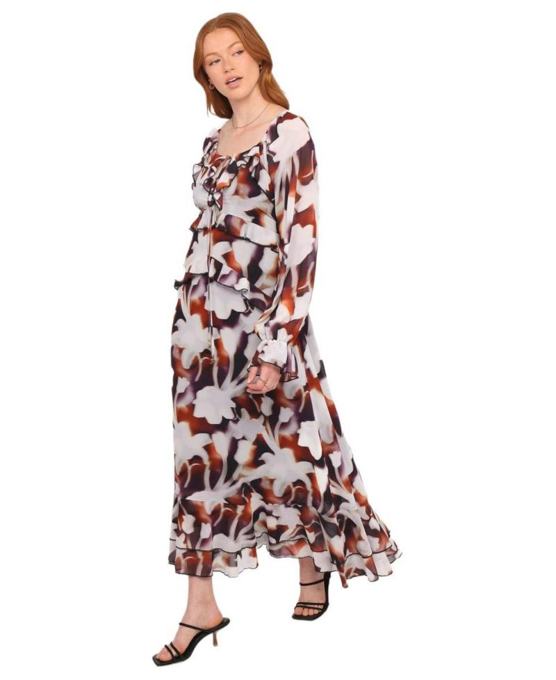 Women's Kasey Maxi Dress