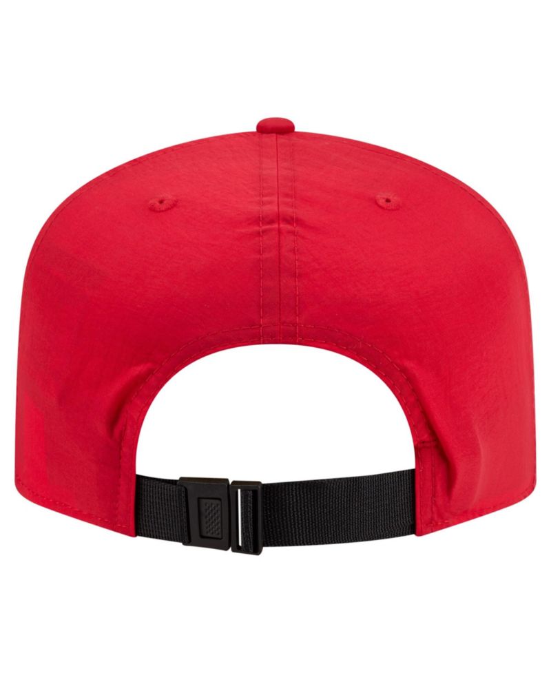 Men's Red San Diego Padres Everyday 19TWENTY Adjustable Hat
