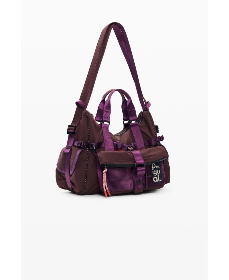 Women's 2-in-1 Backpack Bag