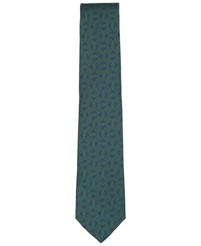 Men's Dorme Geo Geometric Tie