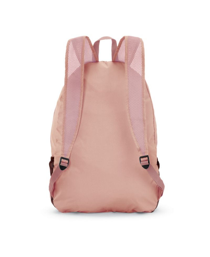 Foldaway 6" Backpack