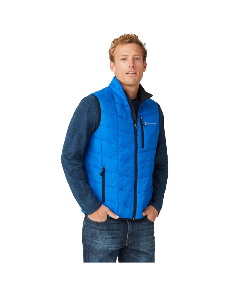 Men's FreeCycle Stimson Puffer Vest