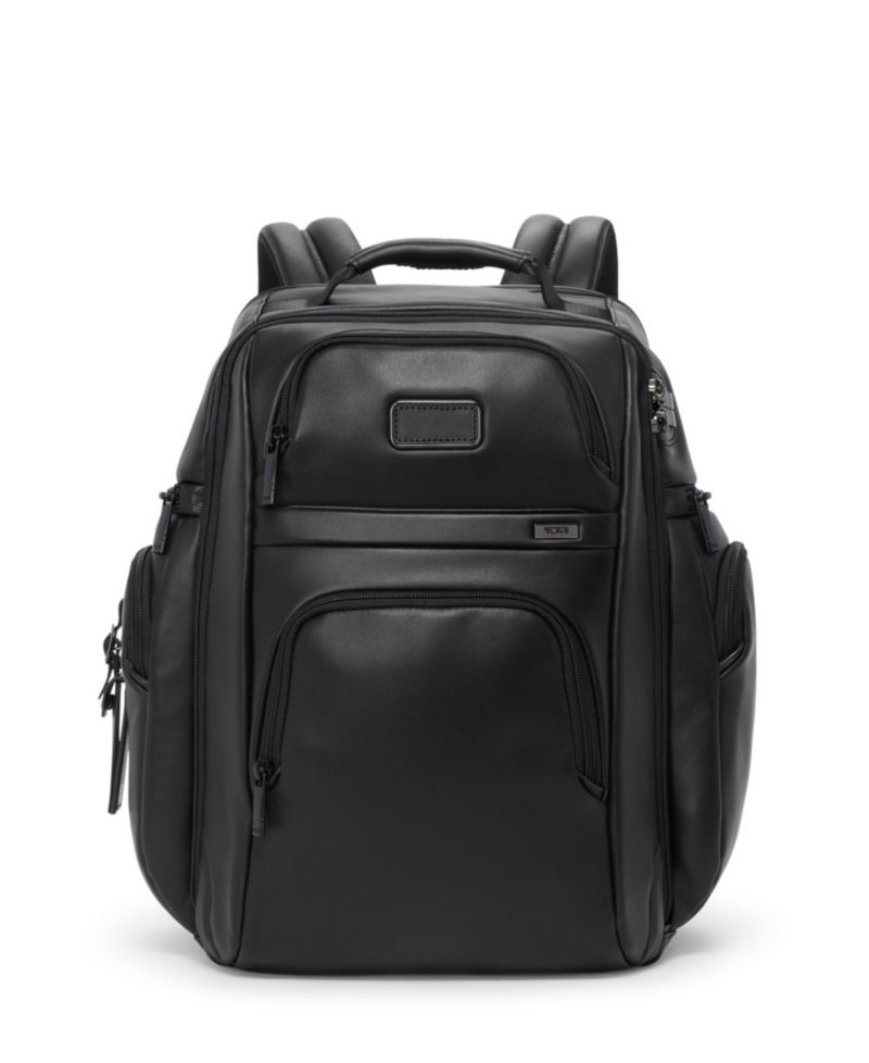 Alpha Tumi Brief Pack