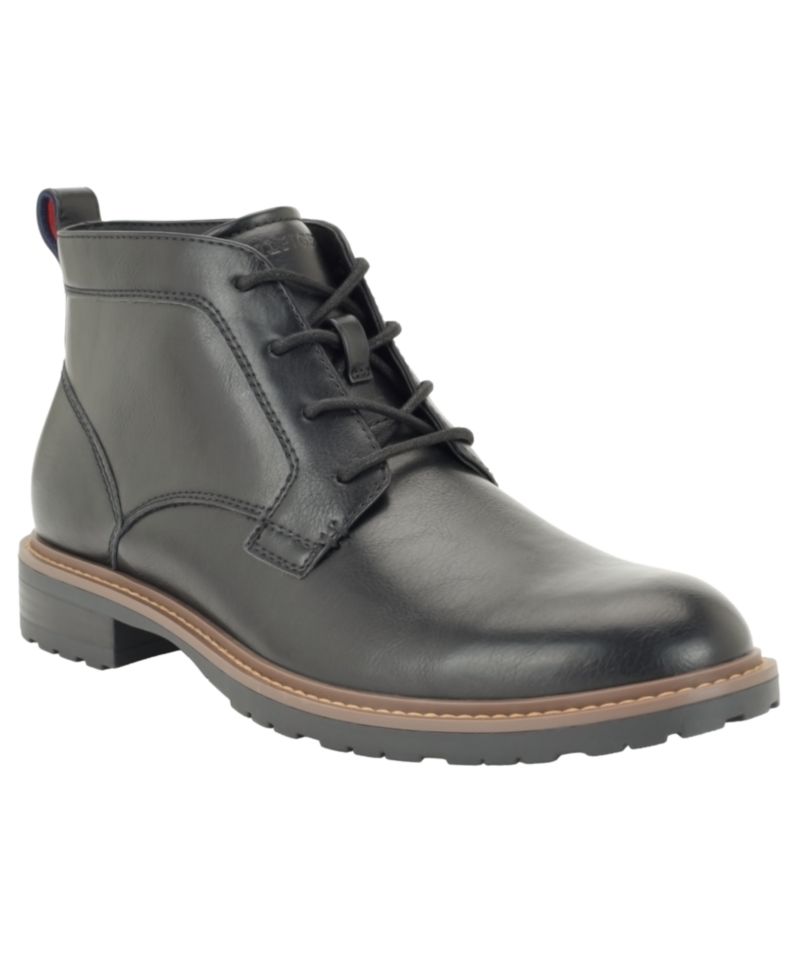Men's Reesh Chukka Boots