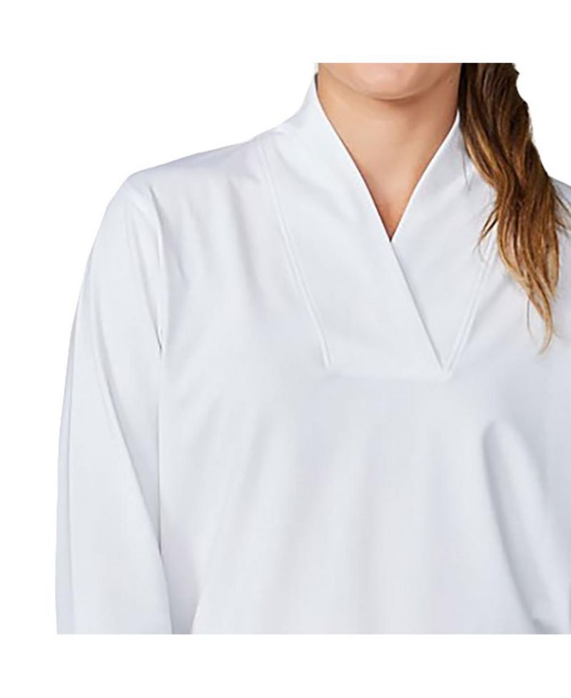 Women's Staples Golf Pullover