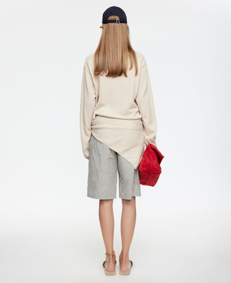 Women's Olsen Knit Top