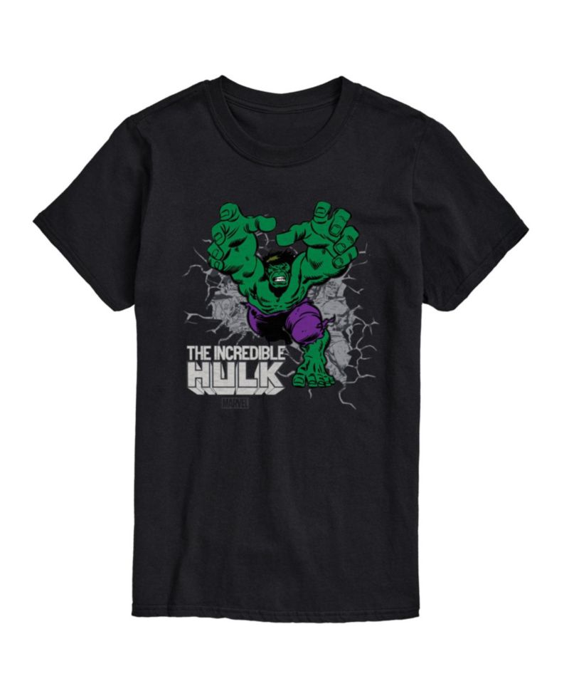 Men's Hulk Short Sleeve T-Shirt