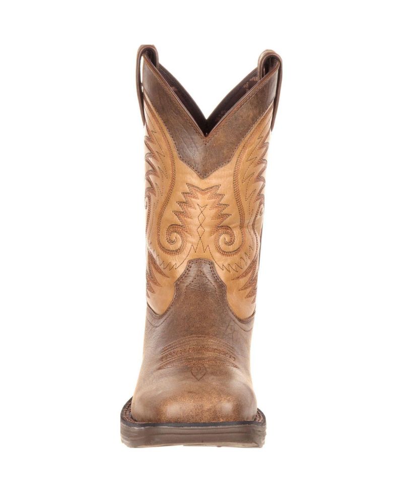 Men's Ultra-Lite Western Boot