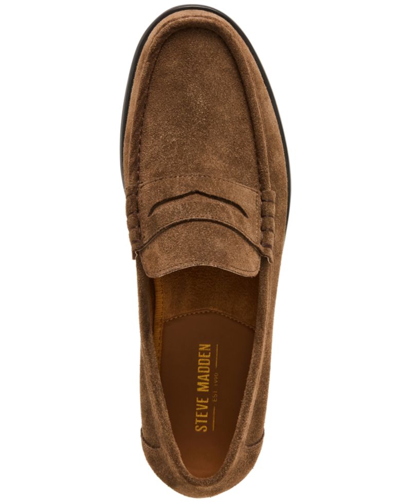 Men's Reed Slip-On Shoes