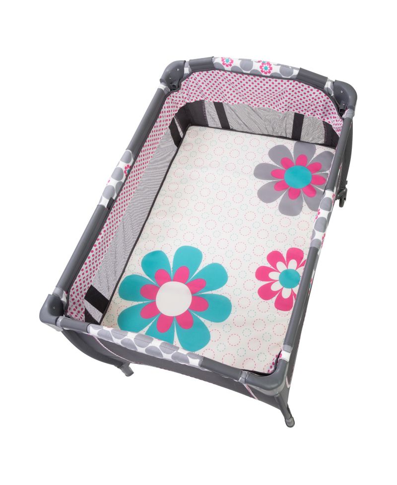Детский центр Lil Snooze Deluxe 2