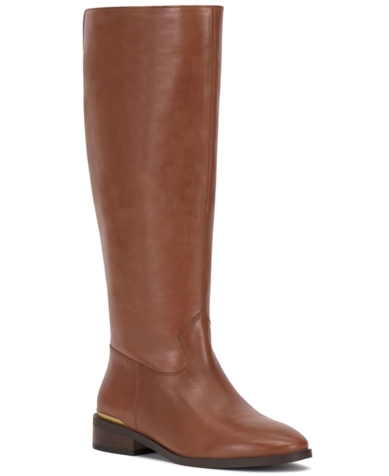Women's Bercla Regular & Wide Calf Riding Boots