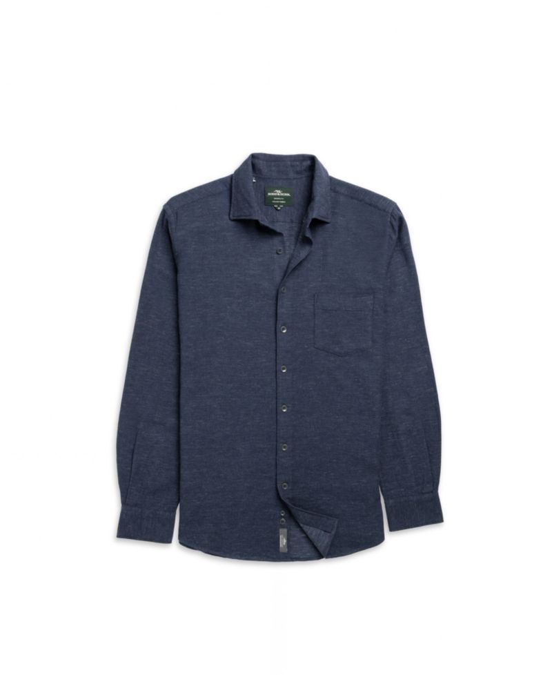 Men's Port William Shirt