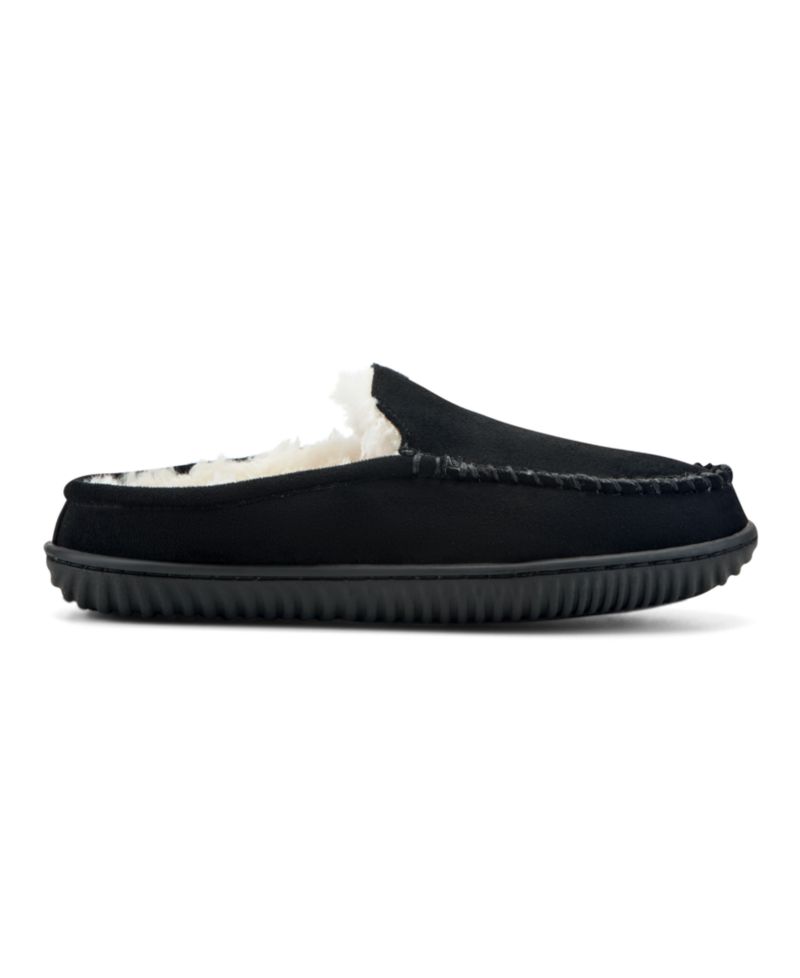 Women's Snuggly Cozy Slip-On Slippers