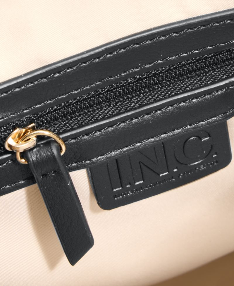 Bondaa Satchel