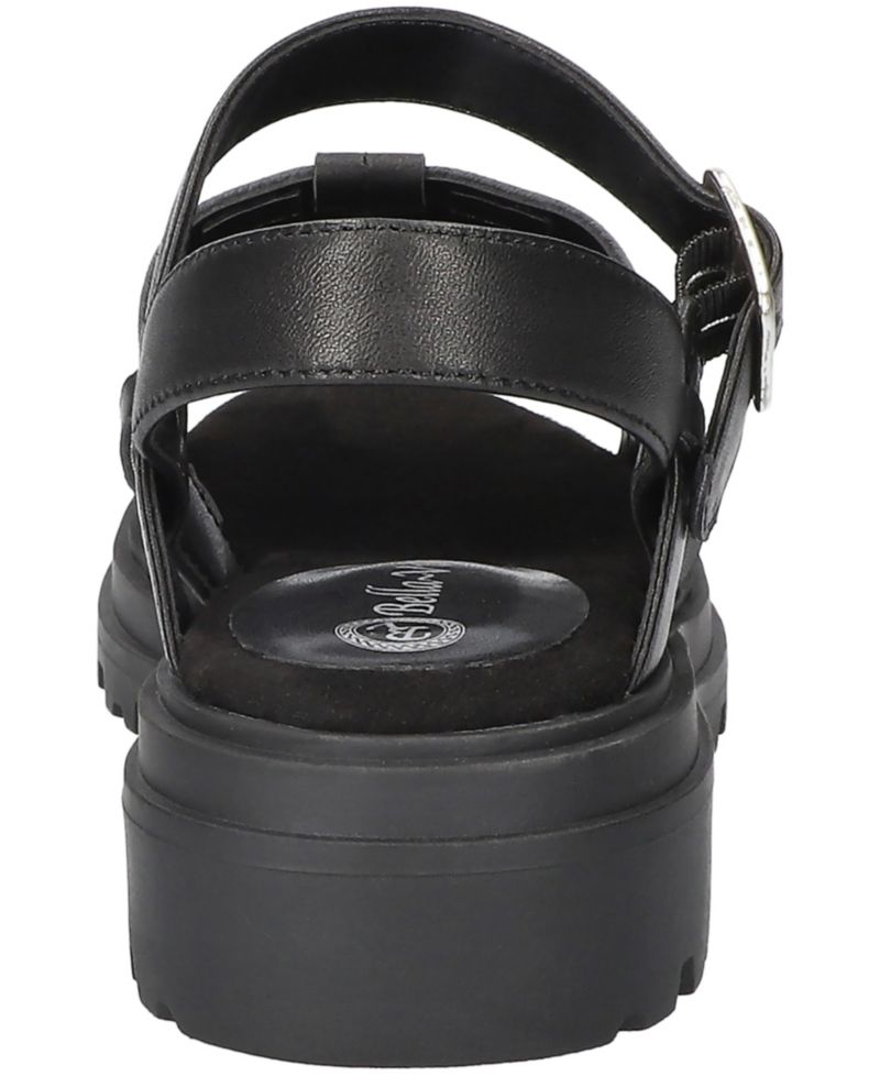 Women's Loni Lug Sole Fisherman Sandals